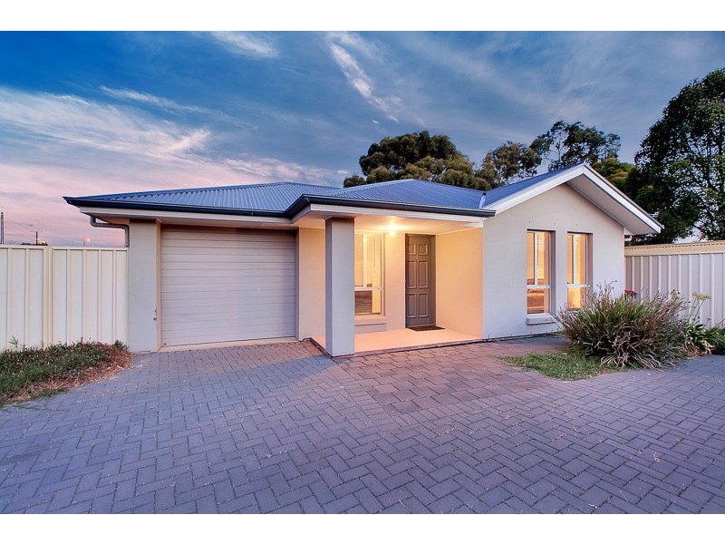 Unit 3/96 Bains Road, Morphett Vale SA 5162