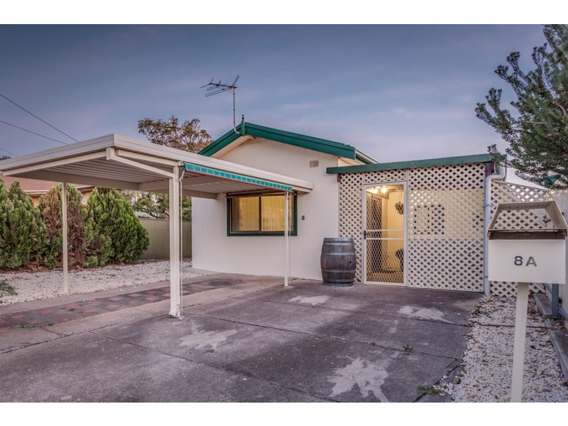 8a Hooper Place, Christies Beach SA 5165