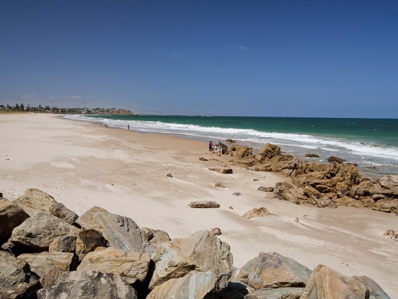 18 Baden Terrace, O’sullivan Beach SA 5166