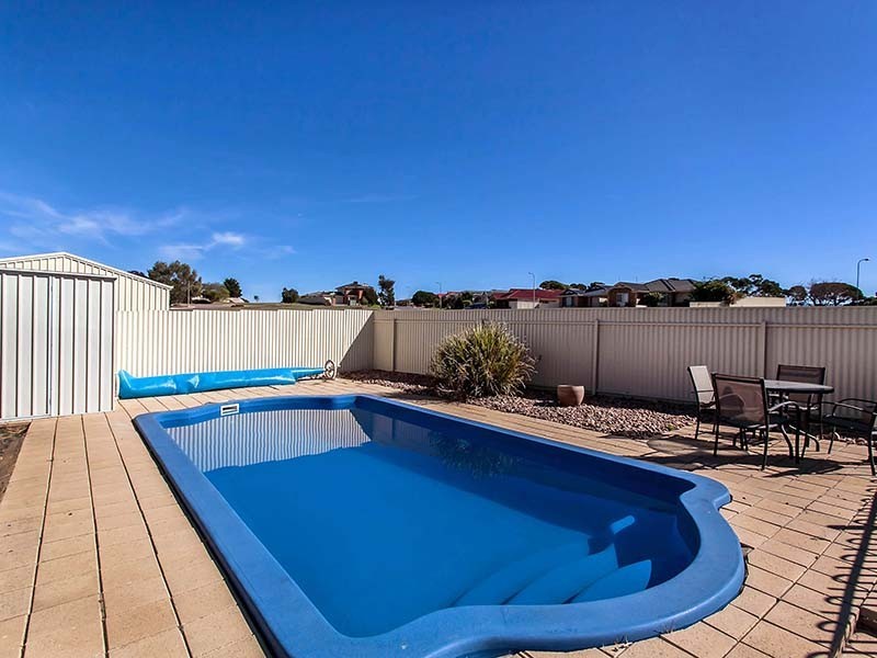 9 Alor Court, Noarlunga Downs SA 5168