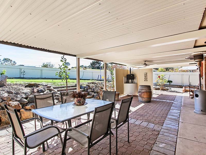 9 Alor Court, Noarlunga Downs SA 5168