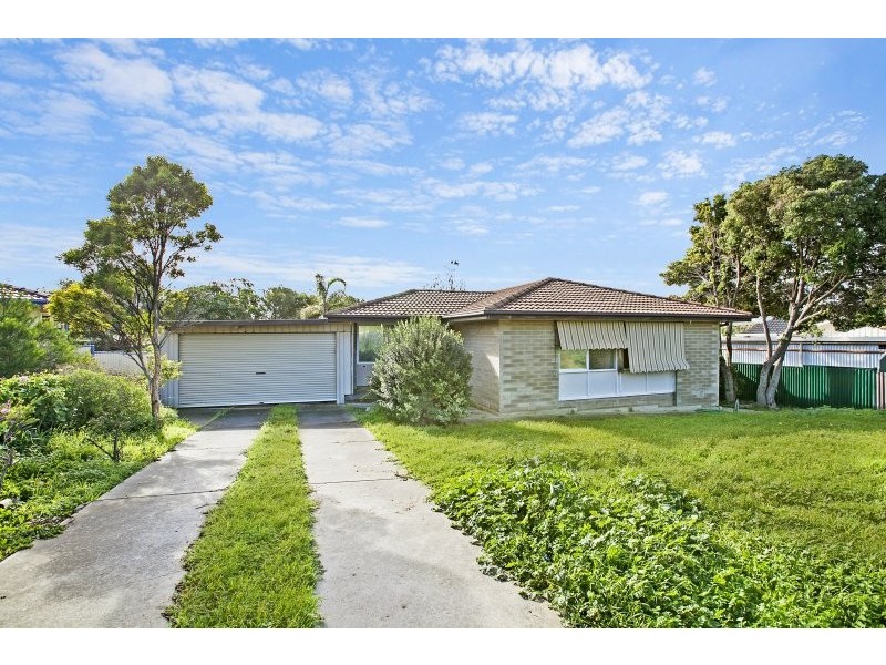 6 Mallow Court, O’sullivan Beach SA 5166
