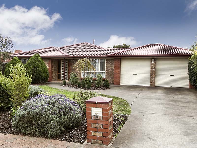 38 St Andrews Way, Morphett Vale SA 5162