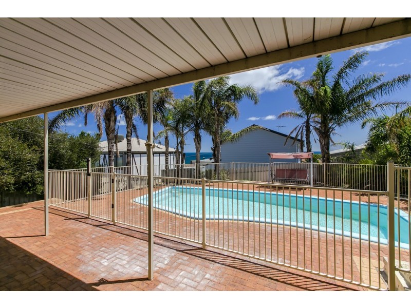 3 Baden Terrace, O’sullivan Beach SA 5166