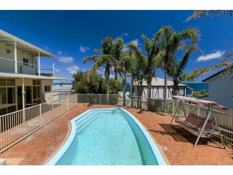 3 Baden Terrace, O’sullivan Beach SA 5166