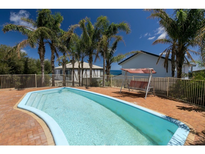 3 Baden Terrace, O’sullivan Beach SA 5166