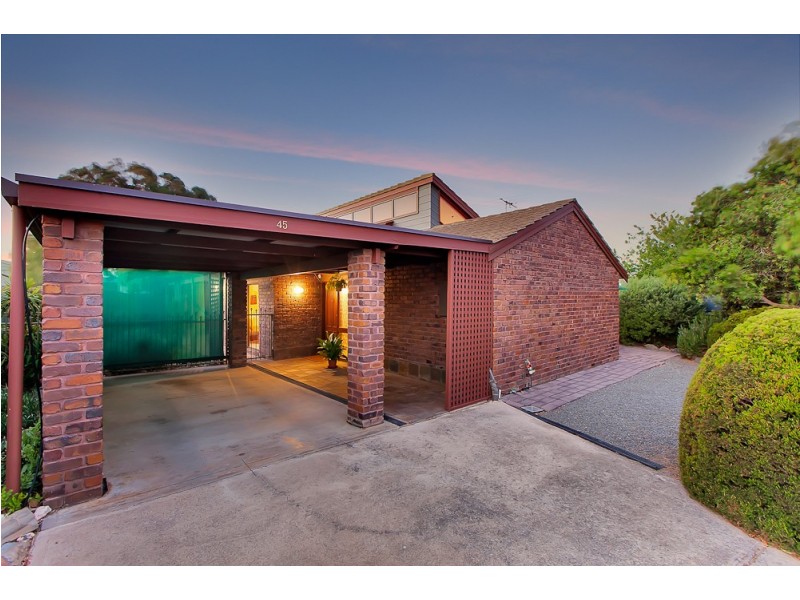 45 Fenton Avenue, Christies Beach SA 5165