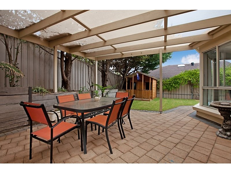 2 Parkwood Rise, Seaford Rise SA 5169