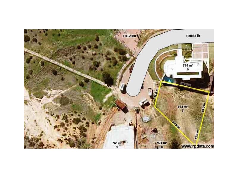 7 Balboa Drive, Hallett Cove SA 5158