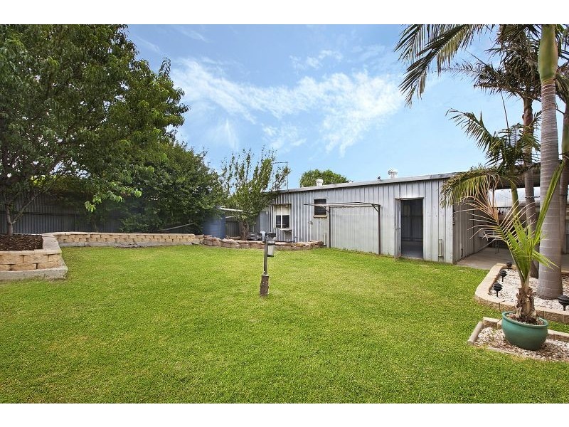 8 Higgins Street, O’sullivan Beach SA 5166