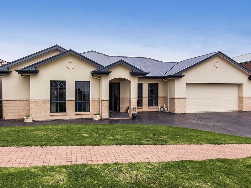 107 Grand Boulevard, Seaford Rise SA 5169