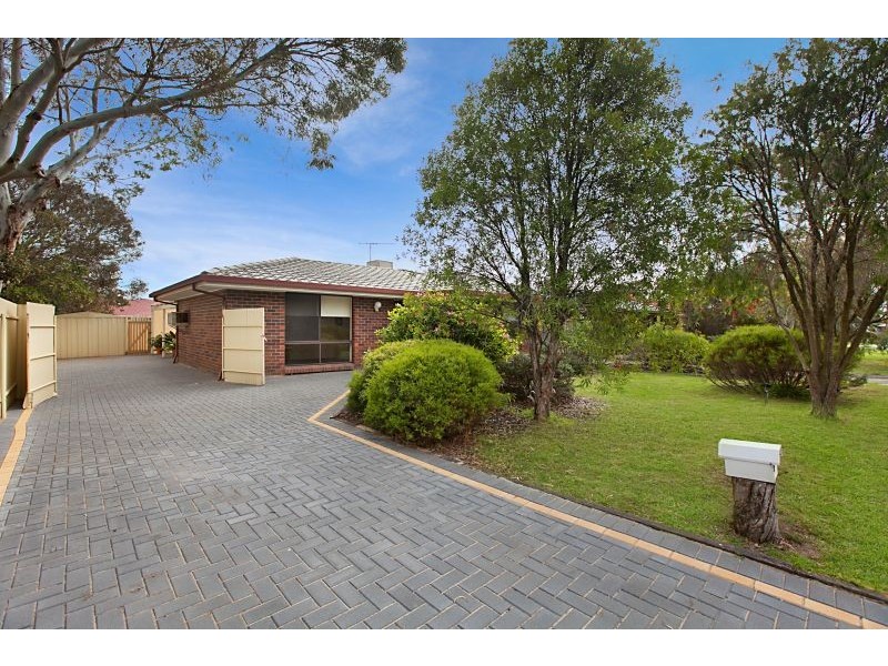 3 Loud Street, Old Noarlunga SA 5168