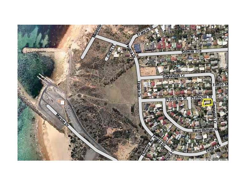 22 Protector Street, O’sullivan Beach SA 5166