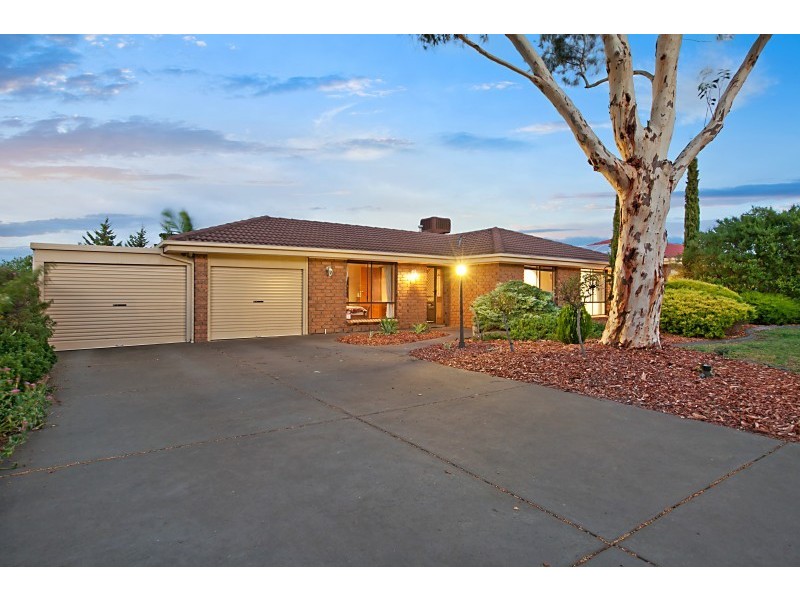 6 St James Street, Woodcroft SA 5162