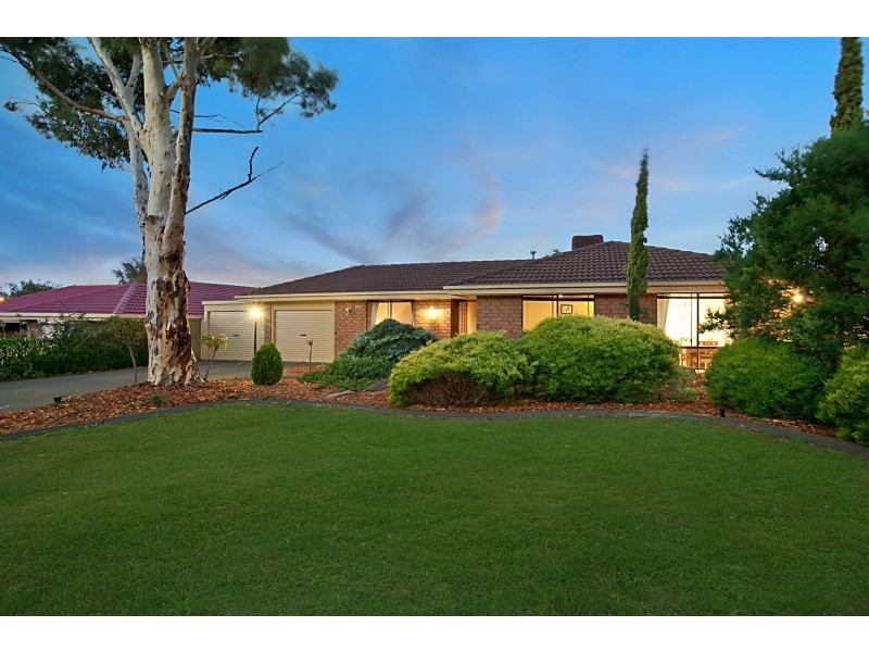 6 St James Street, Woodcroft SA 5162