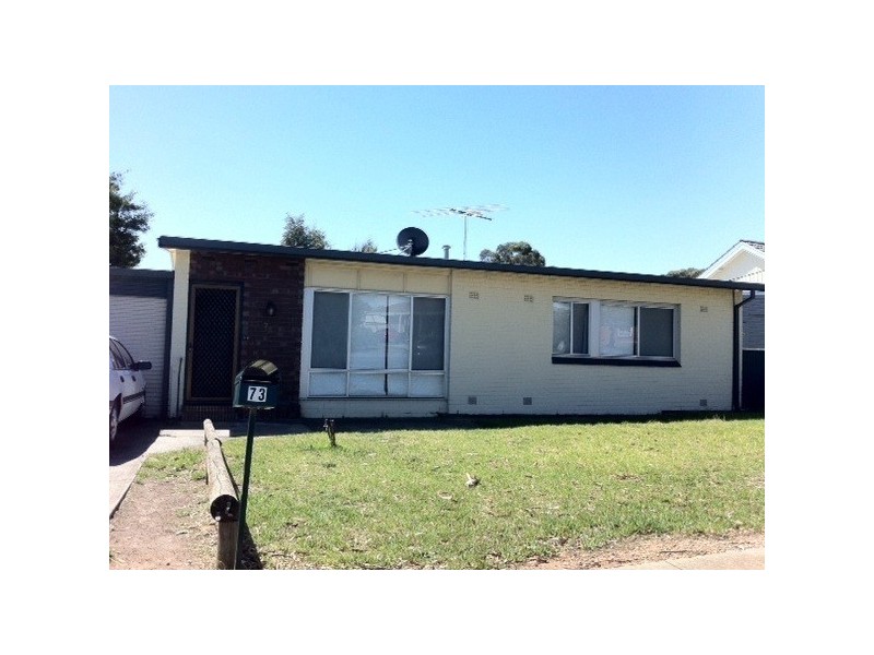 73 Gulfview Road, Christies Beach SA 5165