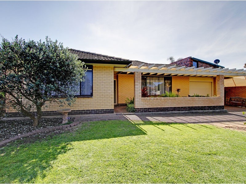 33 Aldam Road, Port Noarlunga South SA 5167