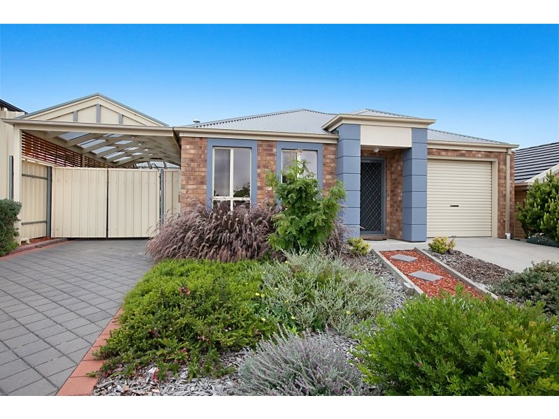 12 Redwood Close, Noarlunga Downs SA 5168