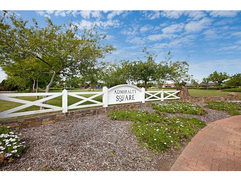 9 Admiralty Crescent, Seaford Rise SA 5169