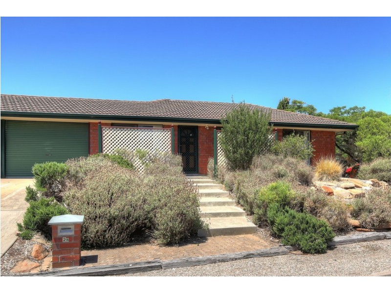 2b Sandhurst Avenue, Noarlunga Downs SA 5168