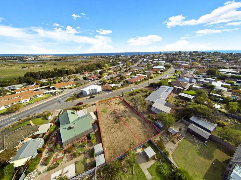 100 and 101, 29 Geoffrey Avenue, Port Noarlunga SA 5167