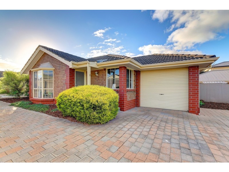 Unit 2/7 Dodd Avenue, Port Noarlunga SA 5167