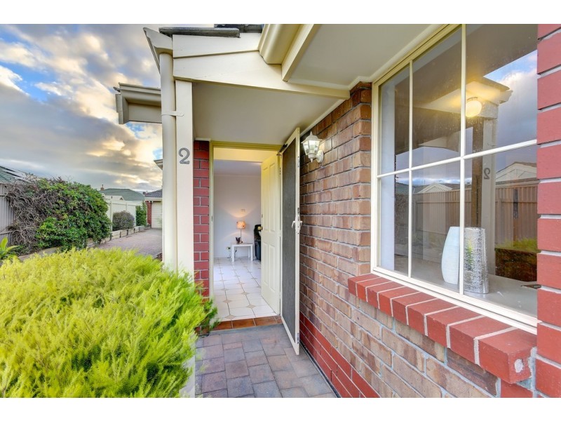 Unit 2/7 Dodd Avenue, Port Noarlunga SA 5167
