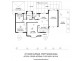 Unit 2/7 Dodd Avenue, Port Noarlunga SA 5167 Floorplan