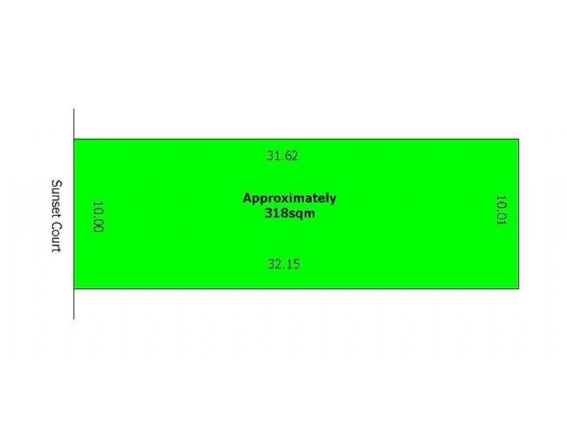 12 Sunset Court, O’sullivan Beach SA 5166