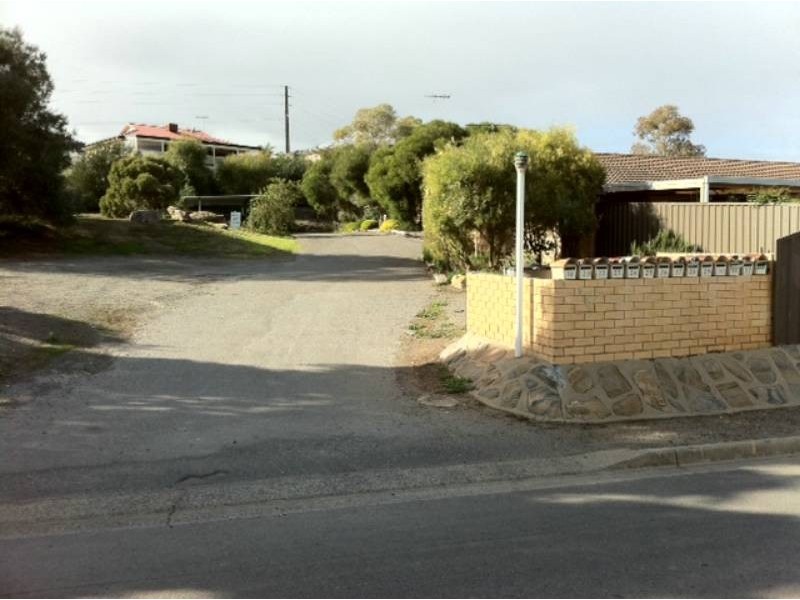 Unit 22, 82 River Road, Port Noarlunga SA 5167