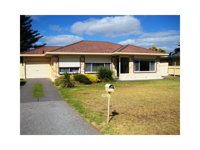 202 Esplanade, Port Noarlunga South SA 5167