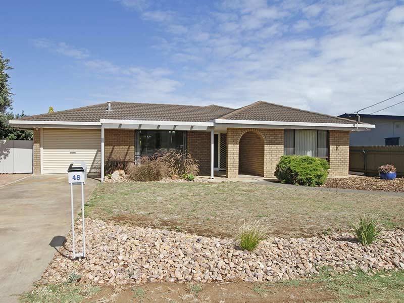 45 Compass Drive, Seaford SA 5169