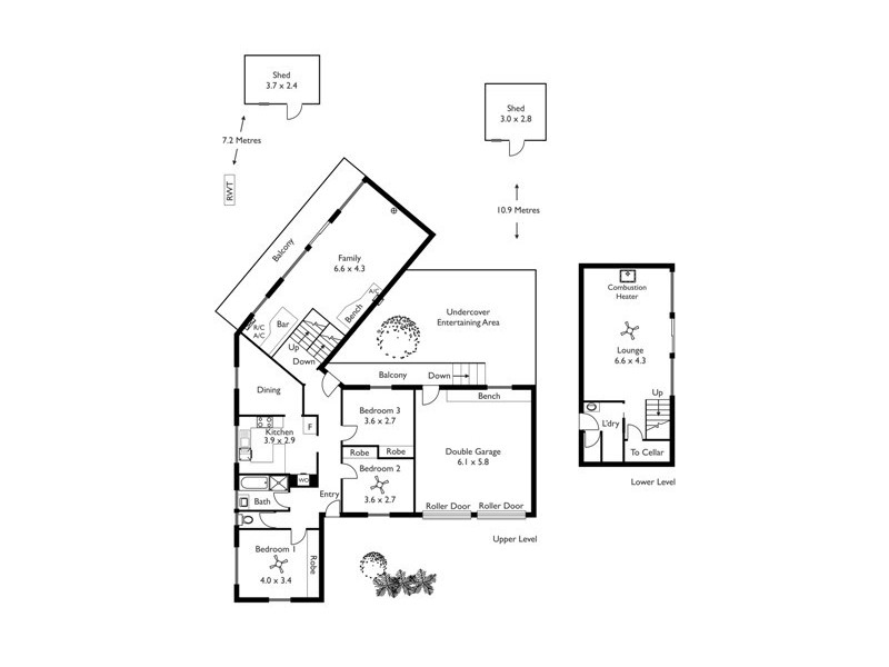 19 Maslin Crescent, Maslin Beach SA 5170
