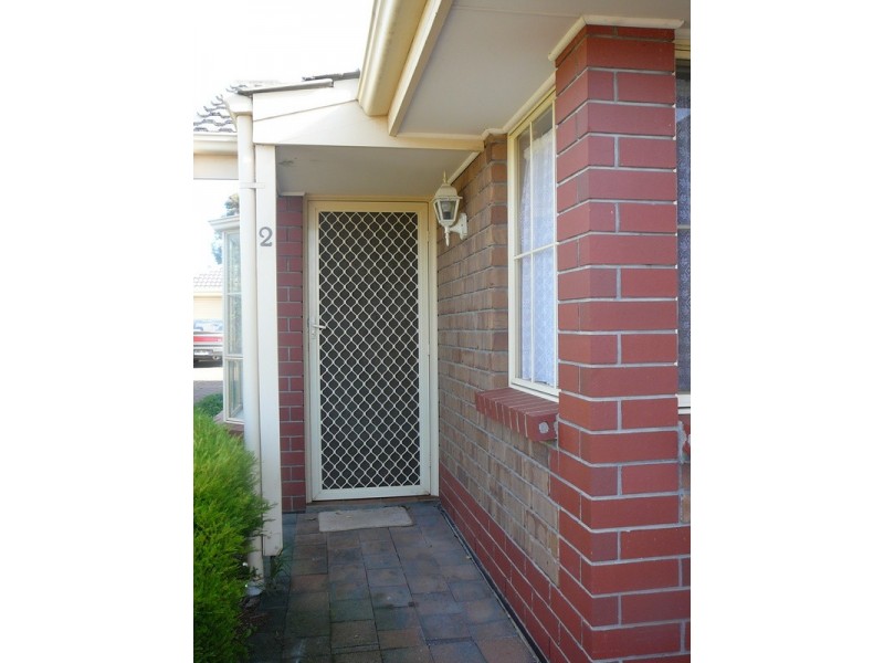 Unit 2, 7 Dodd Avenue, Port Noarlunga SA 5167