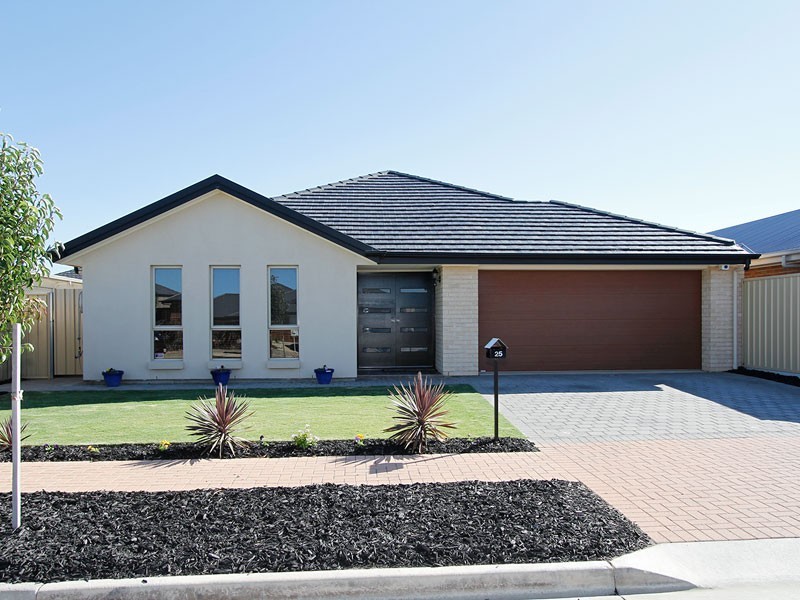25 Lighthouse Terrace, Seaford Meadows SA 5169