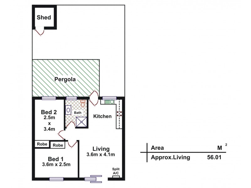 Unit 17, 82 River Road, Port Noarlunga SA 5167