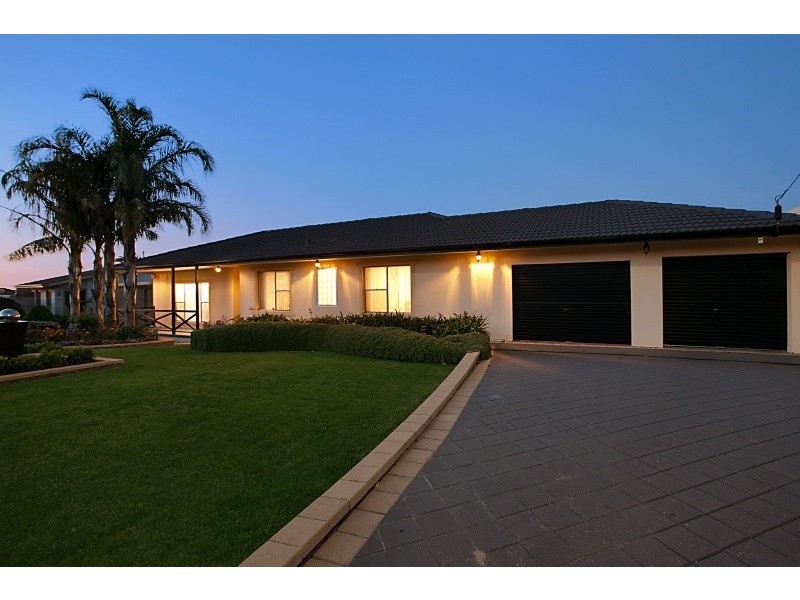 17 Clearview Terrace, Flagstaff Hill SA 5159
