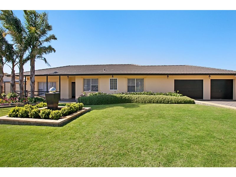 17 Clearview Terrace, Flagstaff Hill SA 5159