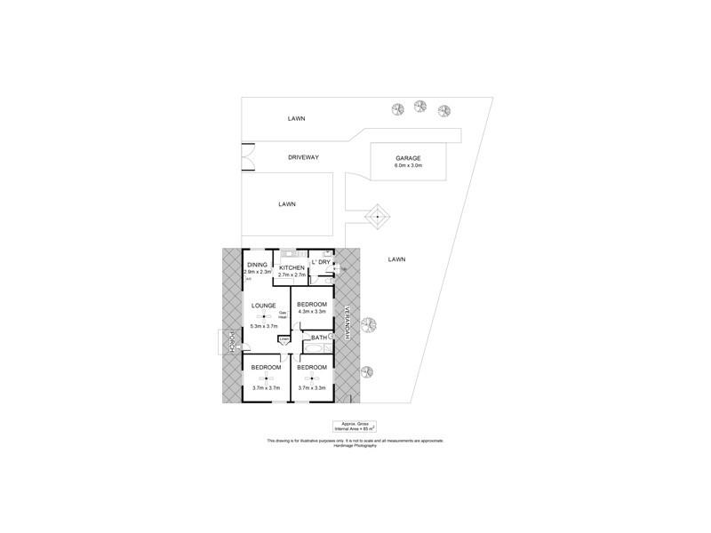 33 Gumeracha Road, O’sullivan Beach SA 5166