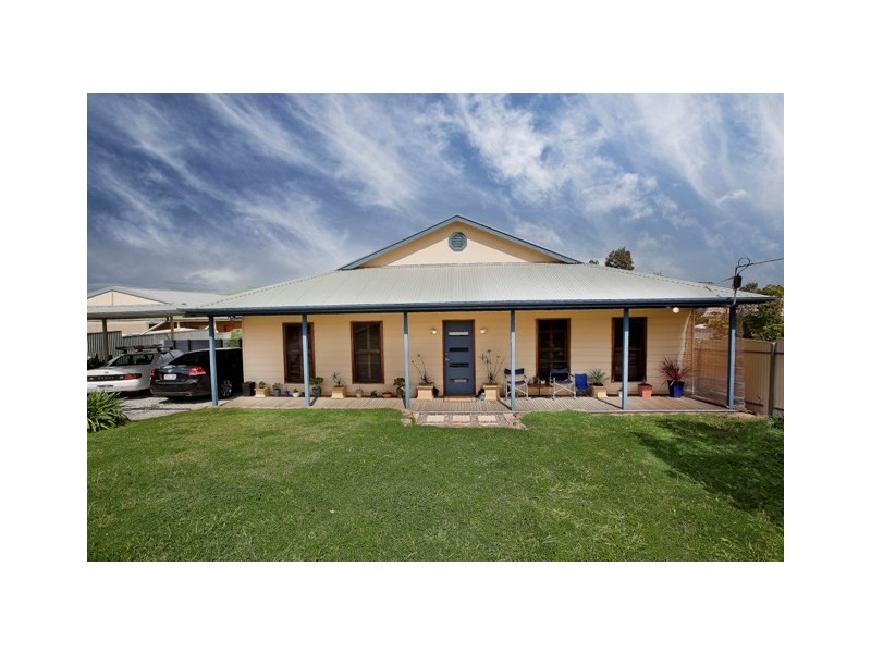 16 Alan Street, Port Noarlunga SA 5167