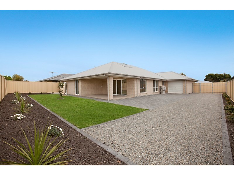 8 Kipsy Street, Aldinga Beach SA 5173