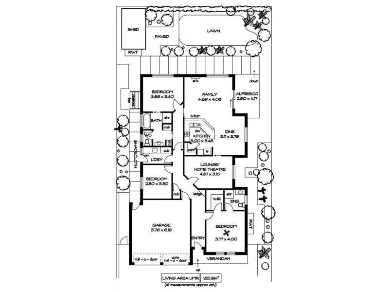 7 Grange Court, Seaford SA 5169