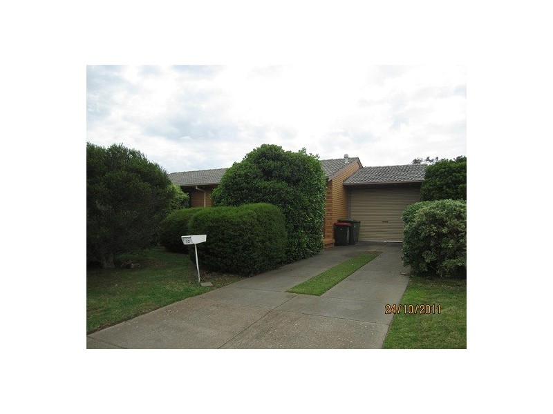 23 Ewanrigg Street, Huntfield Heights SA 5163