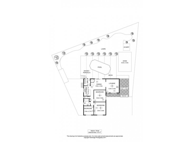 7 Amos Court, Morphett Vale SA 5162