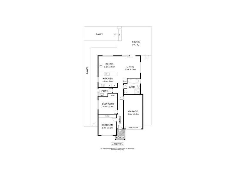 2, 21 Osmund Crescent, Christie Downs SA 5164