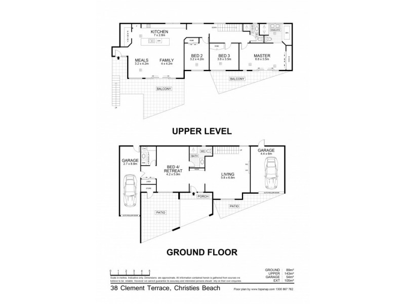 38 Clement Terrace, Christies Beach SA 5165