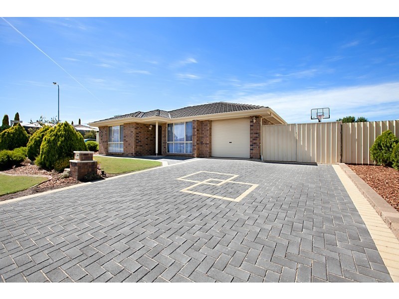 6 Rosina Street, Woodcroft SA 5162