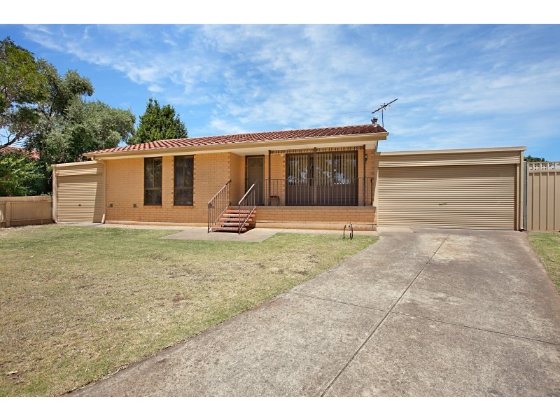 36 Germaine Street, Morphett Vale SA 5162