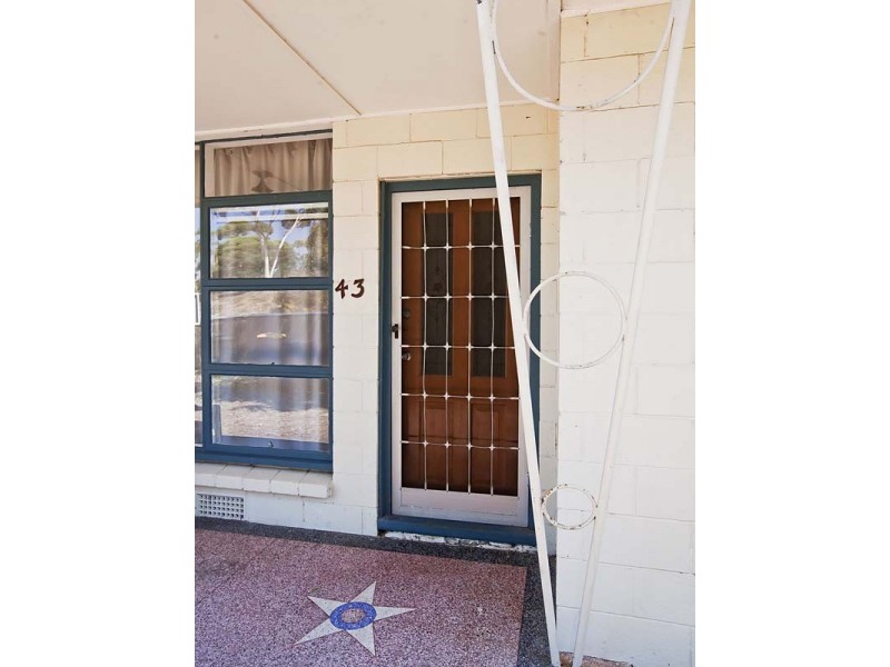 43 Sturt Road, Bedford Park SA 5042