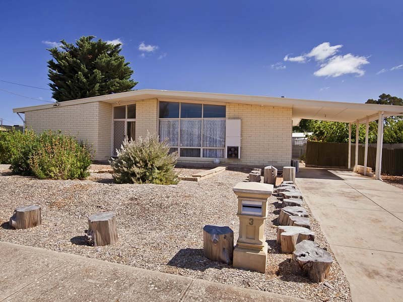 3 Valleyview Crescent, Hackham West SA 5163